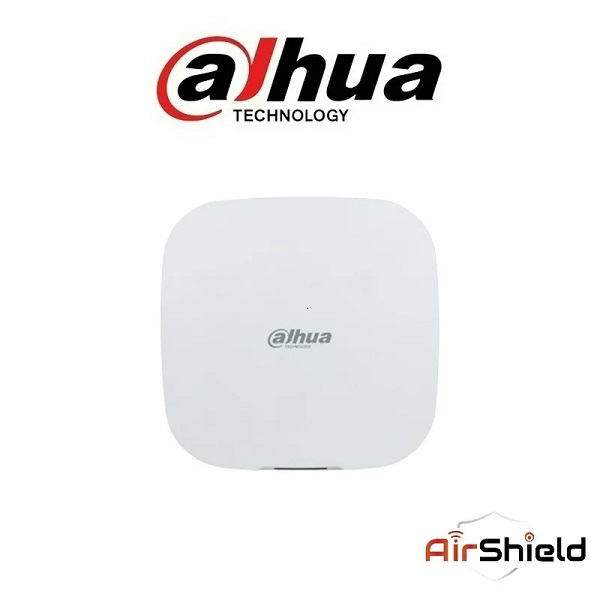 Ripetitore wireless, 32 periferiche collegabili Dahua AirShield